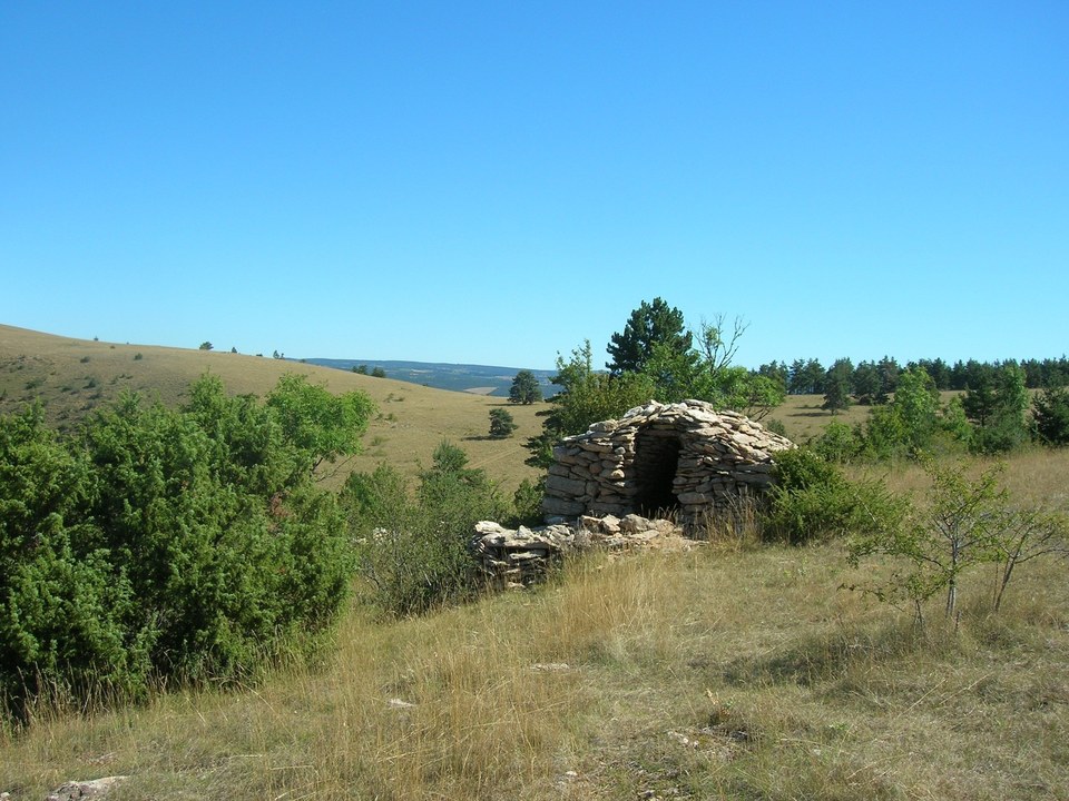 La Cham de Palheret