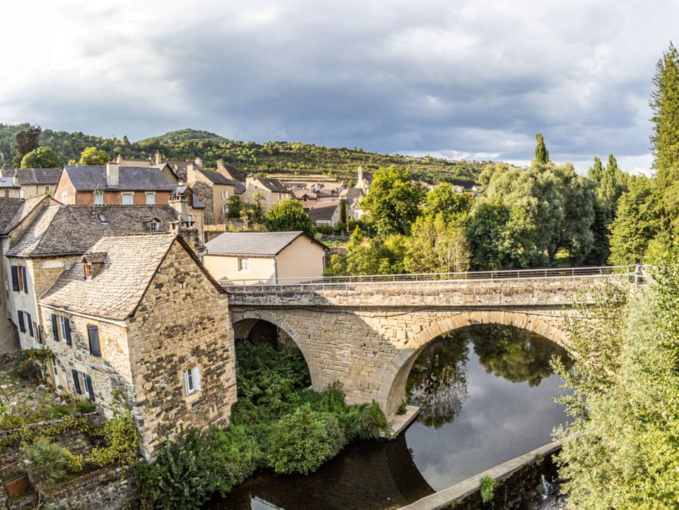 Les Hauts du Monastier
