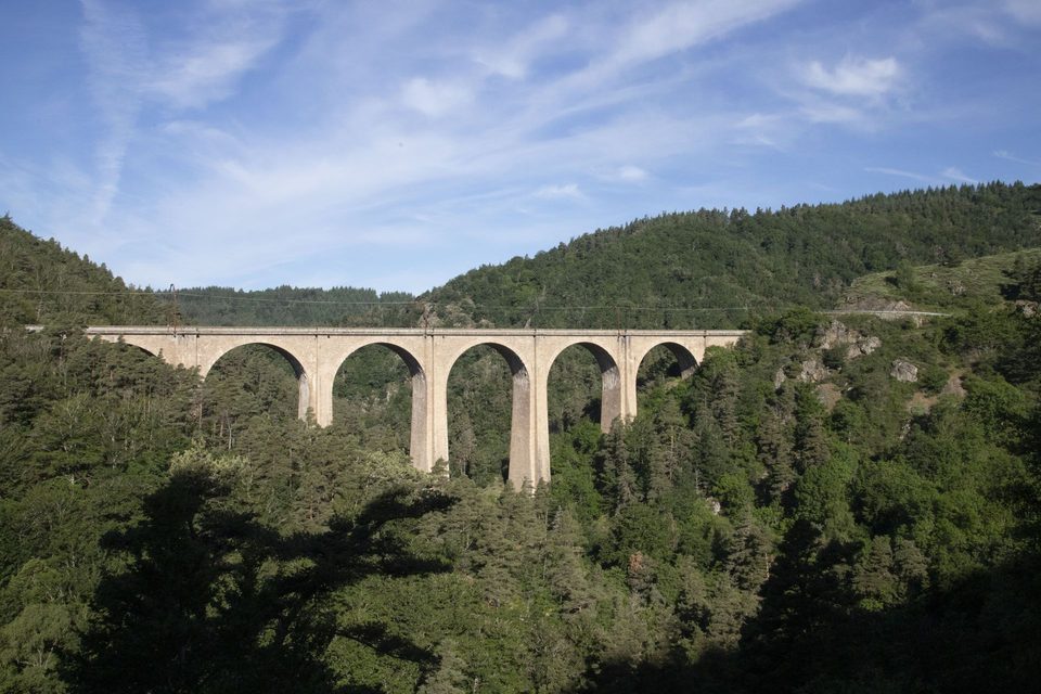 Pont de la Vallée de l'Enfer