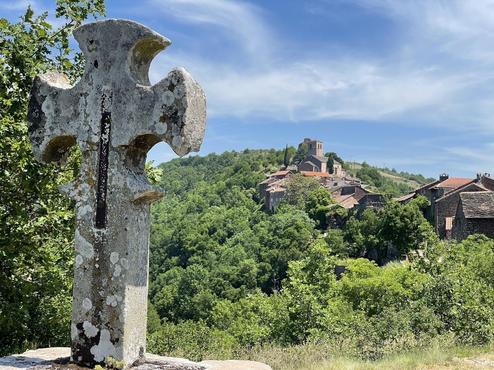 Croix du Serre