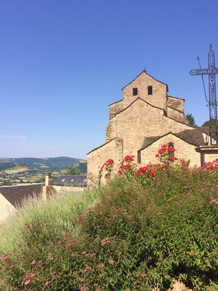 St Grégoire