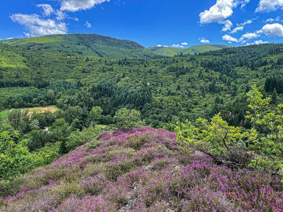Balcon d'Arnac