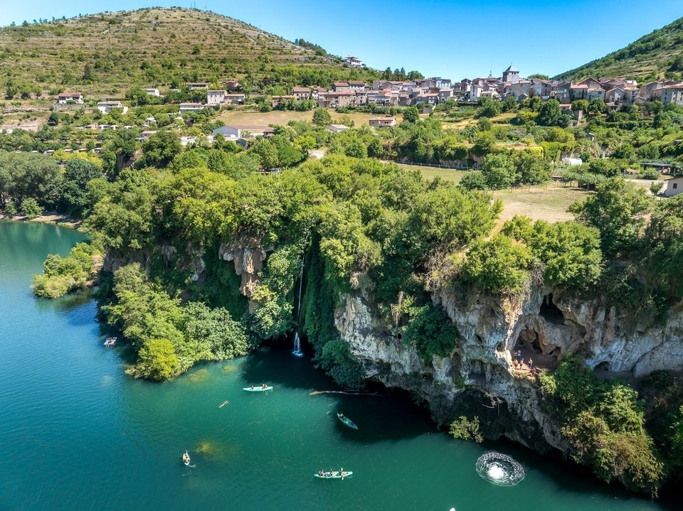 Saint-Rome-de-Tarn