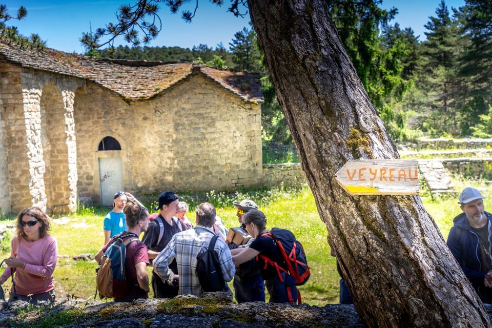 L'auberge de Cadenas