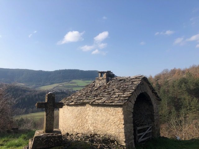 Chapelle