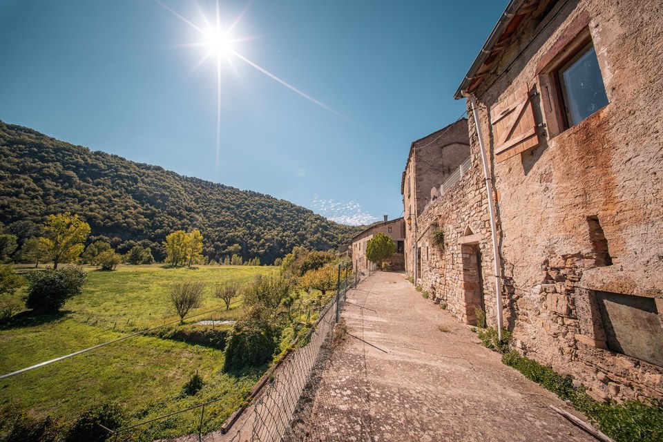 Comprégnac