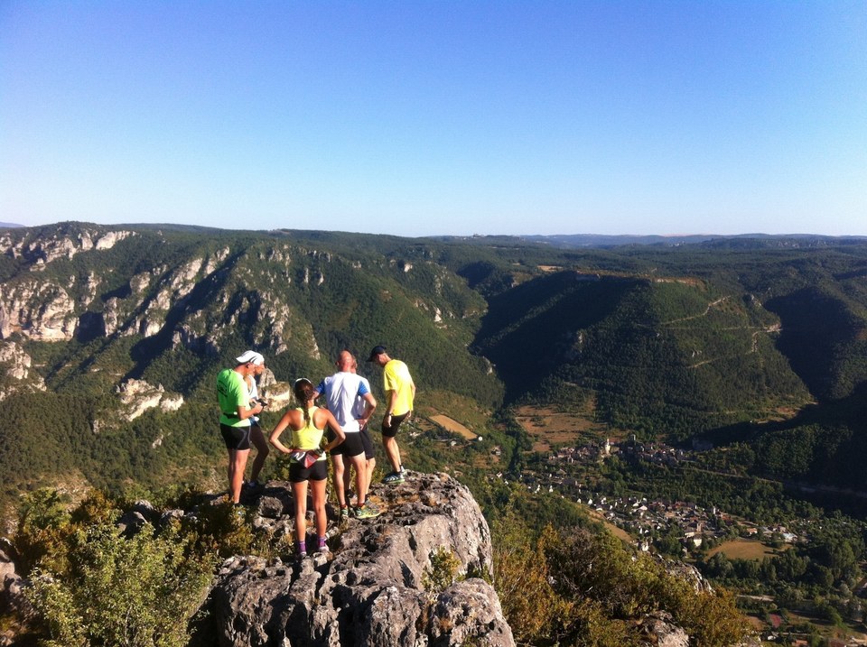 Détour au Roc des Agudes