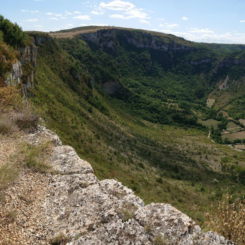 Cirque du Boundoulaou