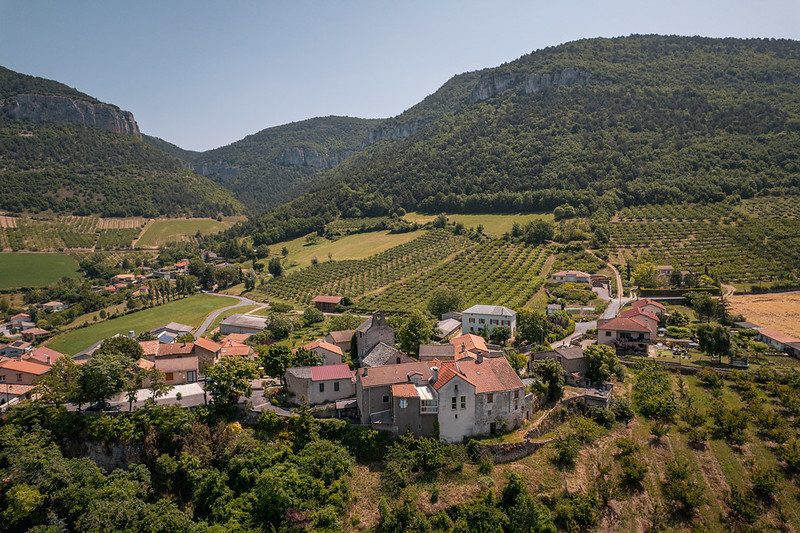 Village de Carbassas