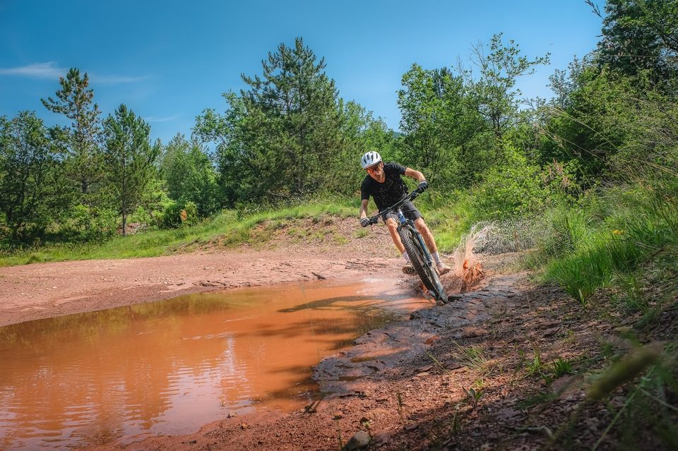 Le Rougier de Camarès
