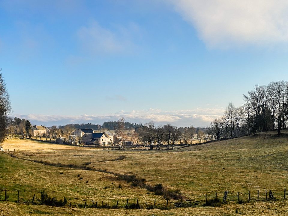 Le Puech-del-Mont - Parcours n°10