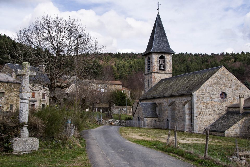 Eglise de l'Annonciation - Mialanes