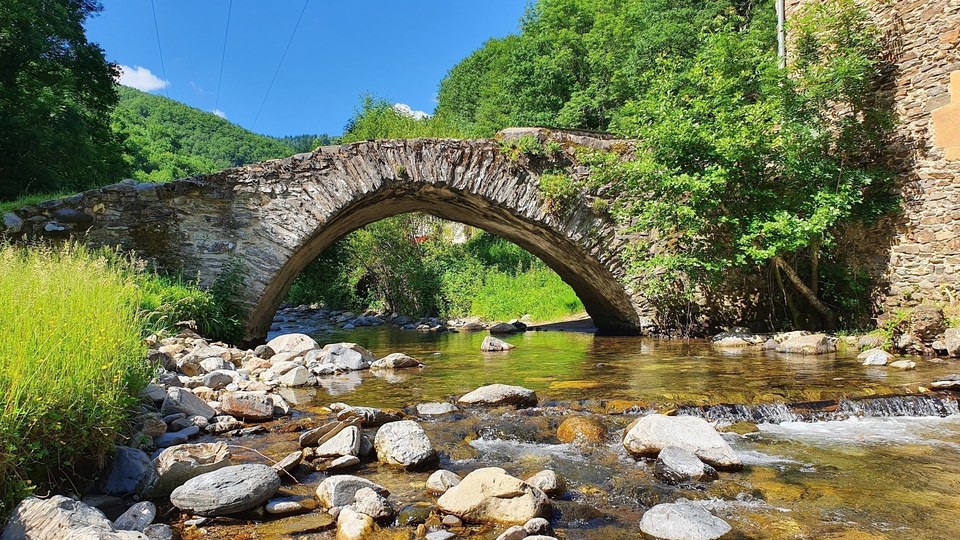 Le Pont de Pessoles