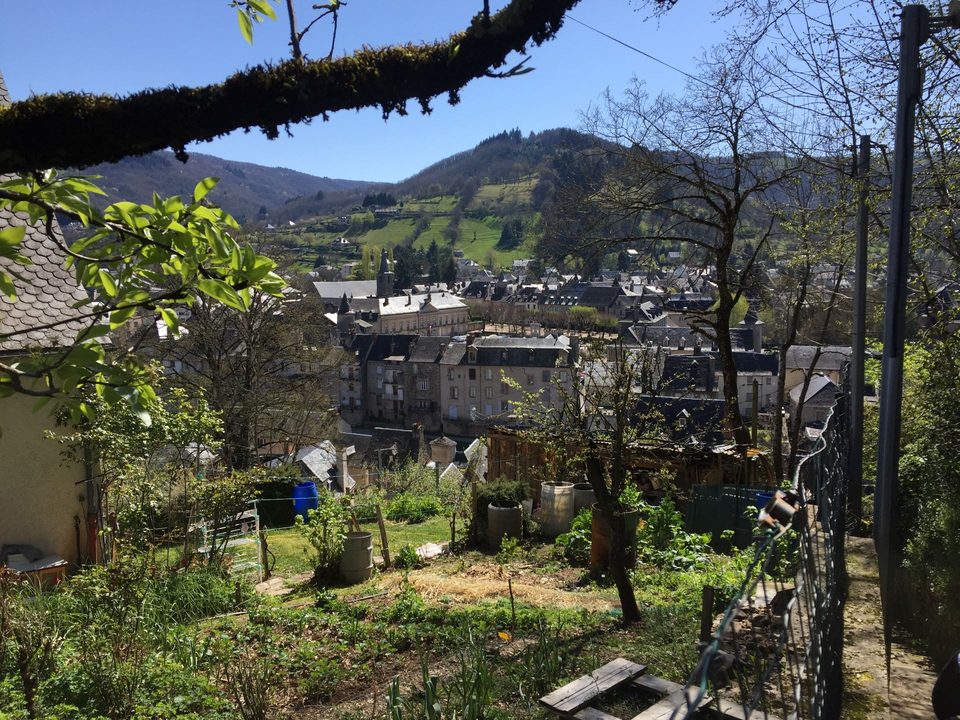 le Chemin du Barribès