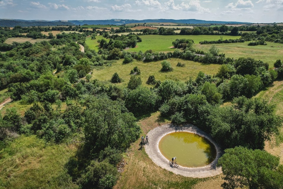 Lavogne d'Hermilix