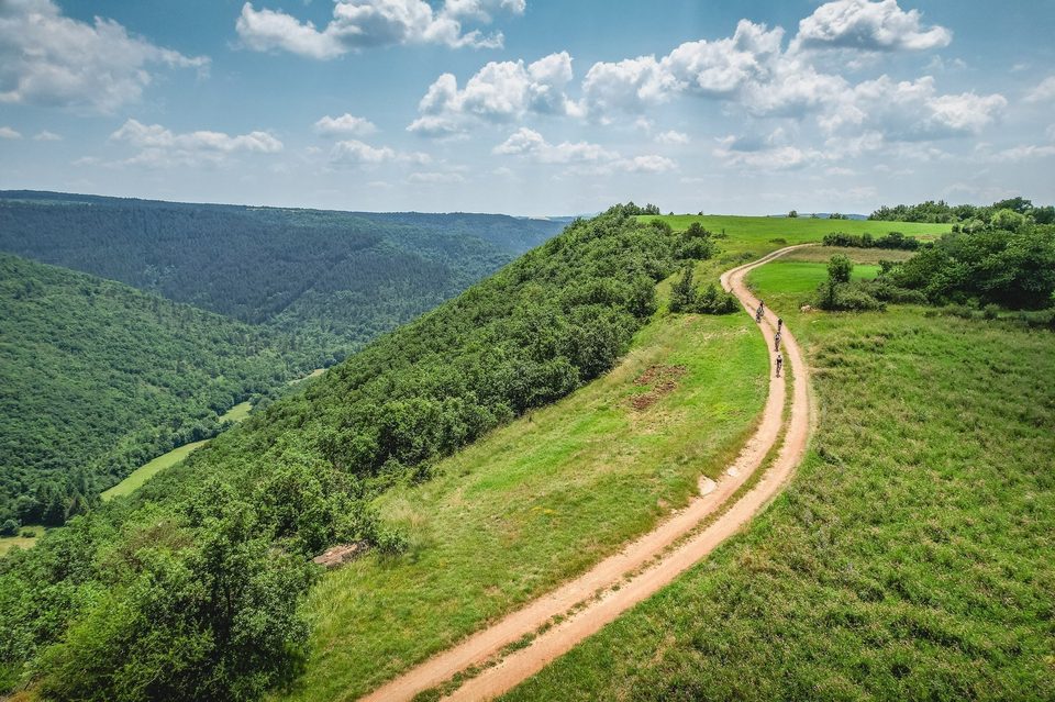 Plateau d'Hermilix