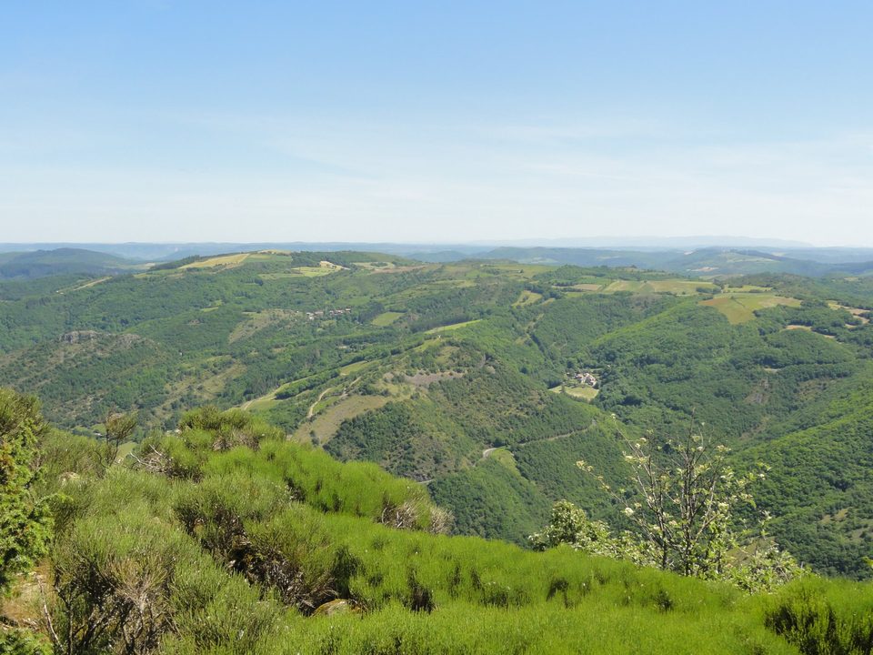 Vue Maliver