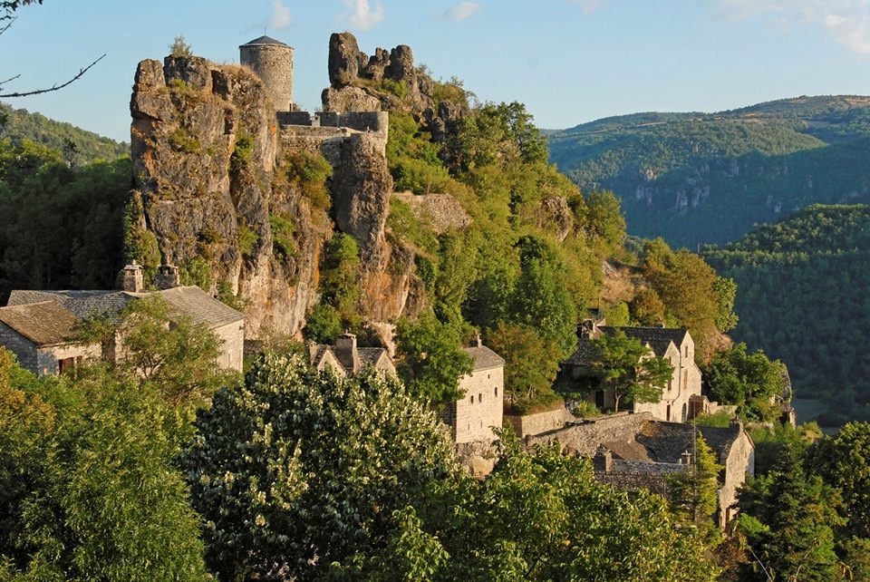 Saint-Véran