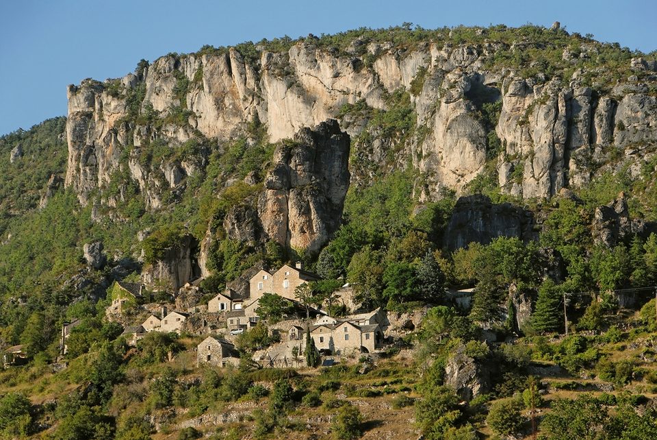Saint-Véran