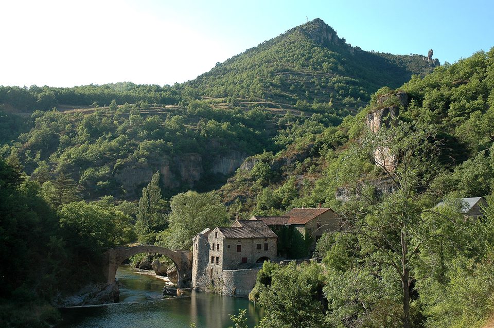 Le Moulin de Corp