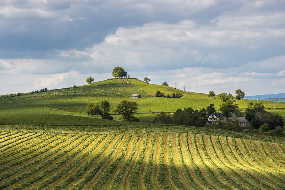Le Puy de Montabés