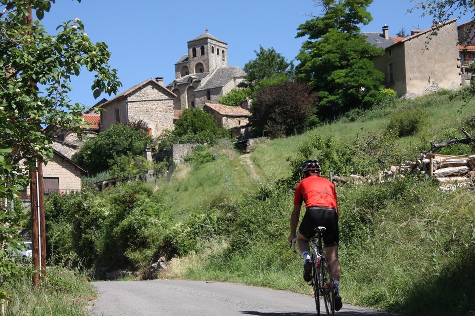 Village de Liaucous