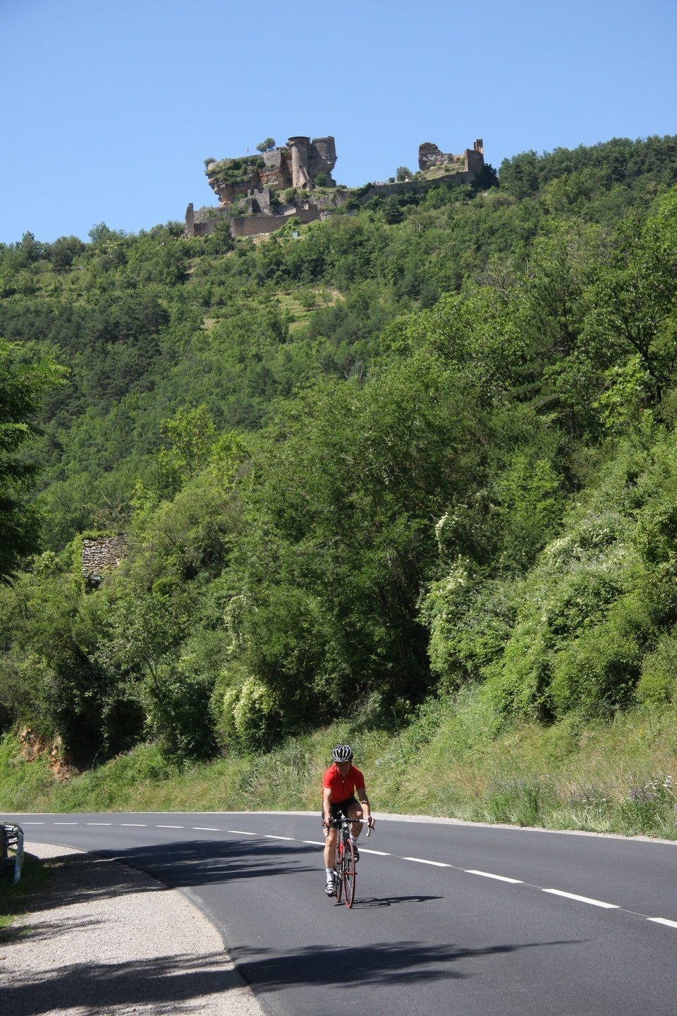 Environs de Rivière sur Tarn
