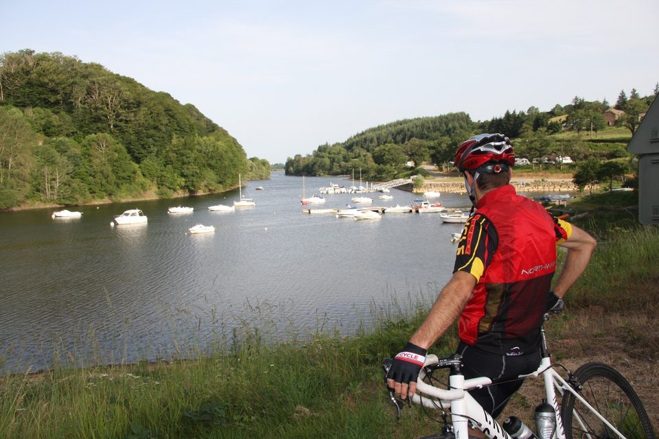 Les Lacs du Lévézou