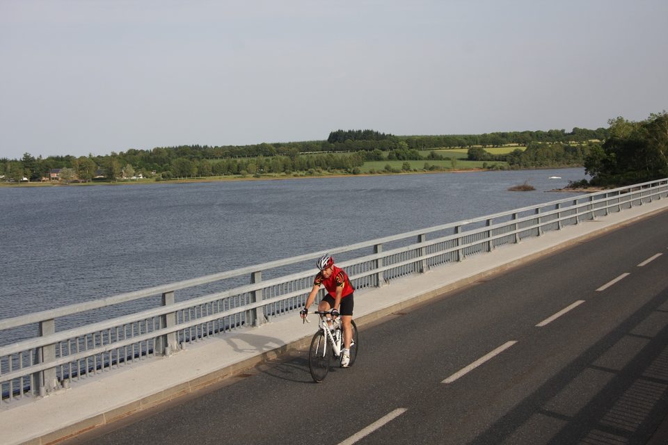 Les Lacs du Lévézou - Salles-Curan