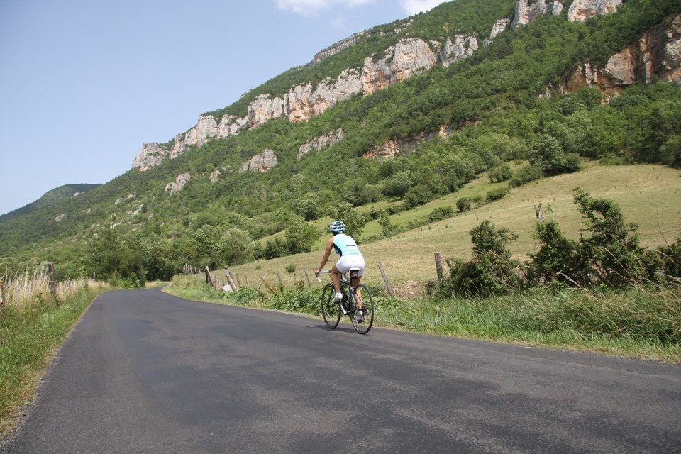 Gorges et Causses