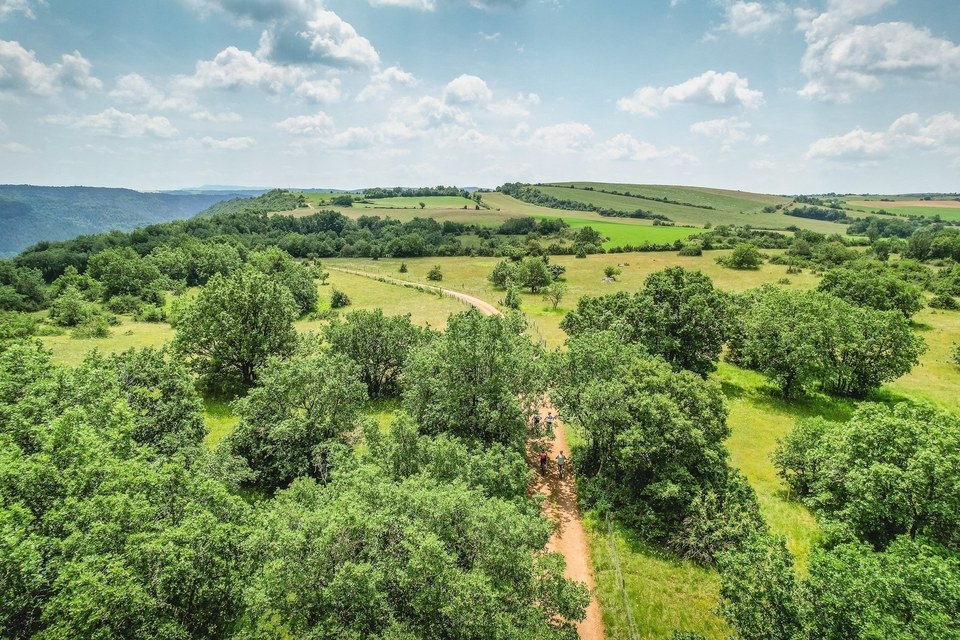Plateau d'Hermilix