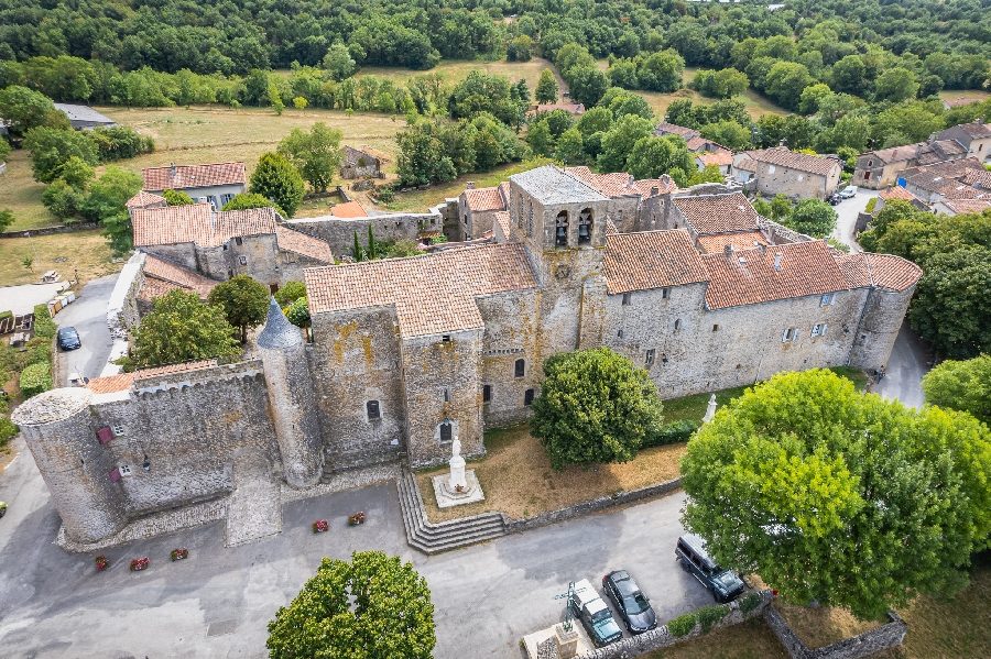 FORT CISTERCIEN
