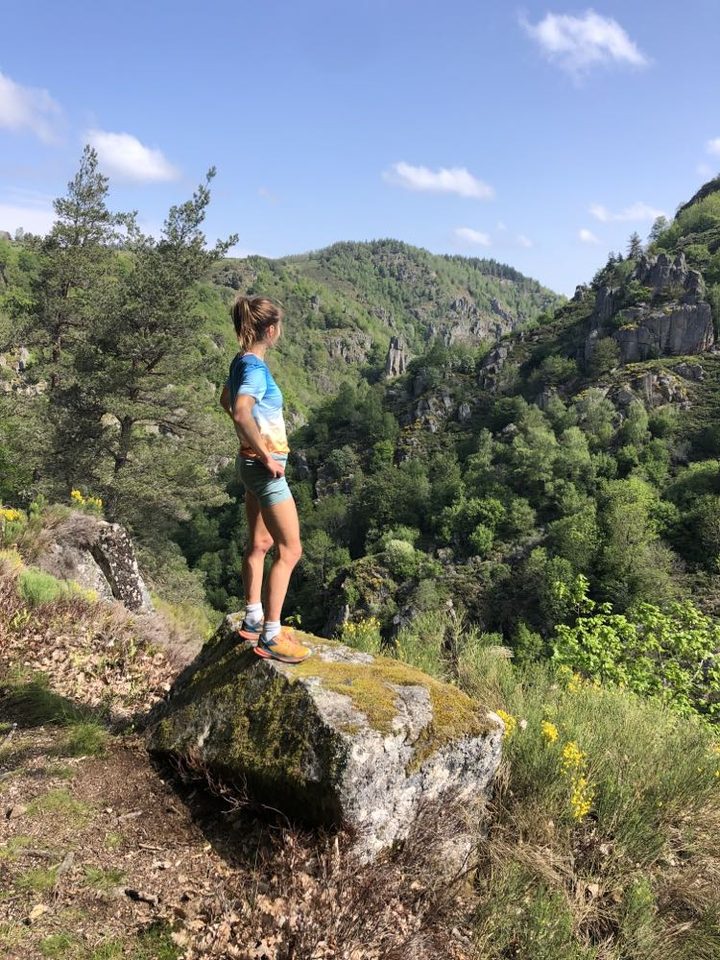Les Gorges du Bès