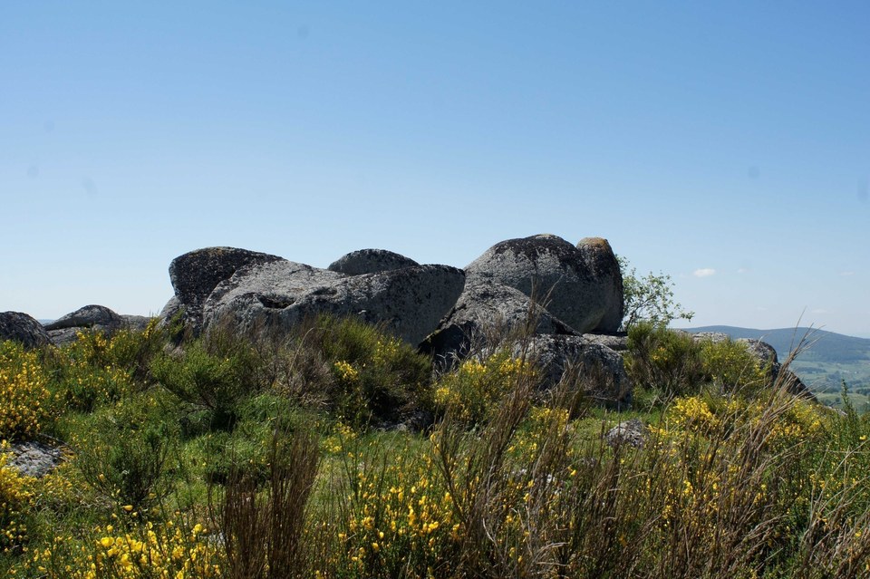 Le puech de Brion