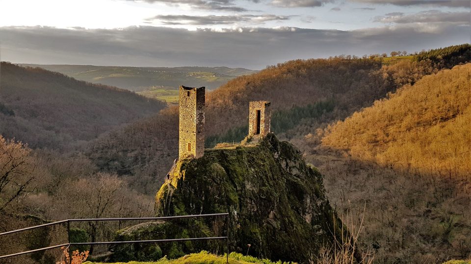 Le Roc del Thaluc