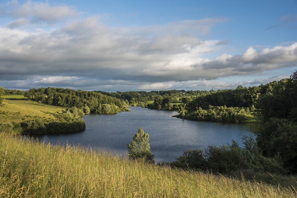 Planèzes