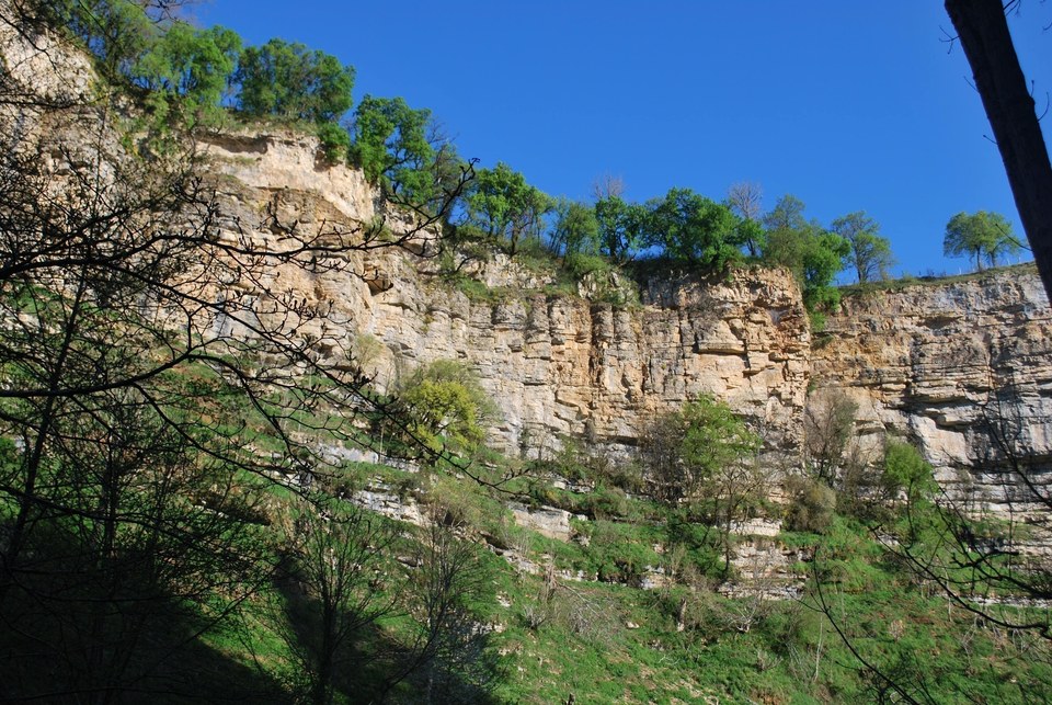 À la découverte du canyon de Bozouls - ENS