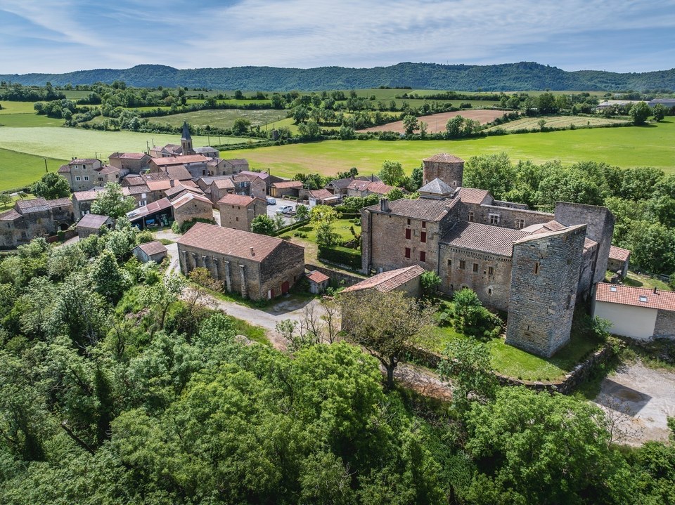 Château de Mélac