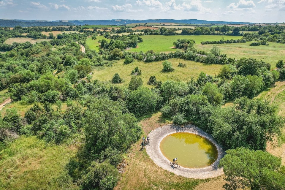 Lavogne d'Hermilix