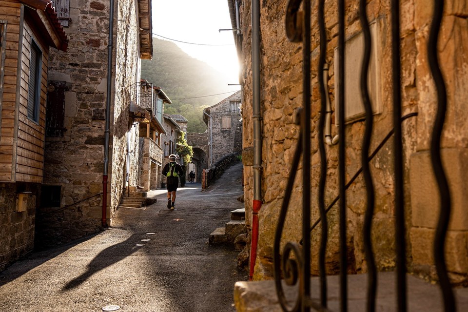 Ruelles de Versols