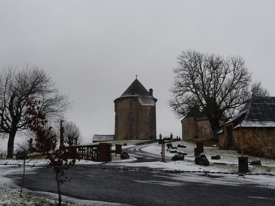 Lescure