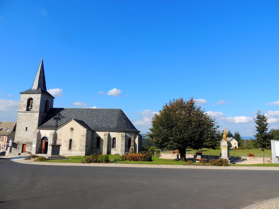 Les Peuches