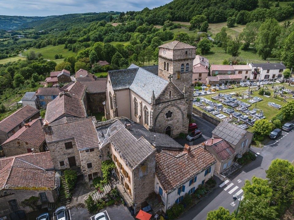 Le sentier de Bilongue