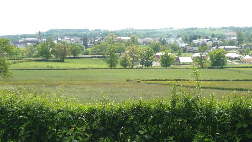 Les Landes