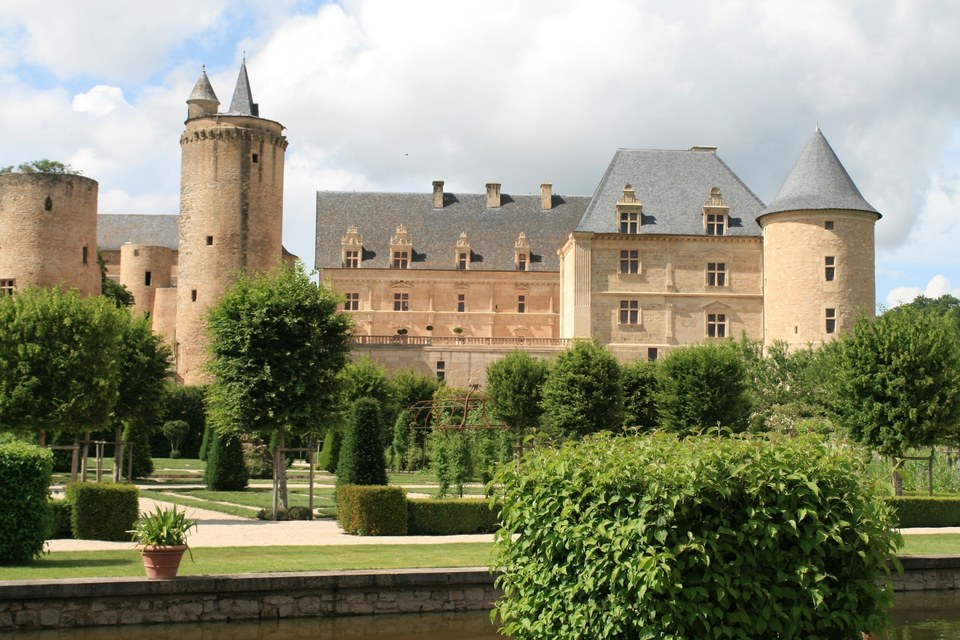 Le Parcours Renaissance