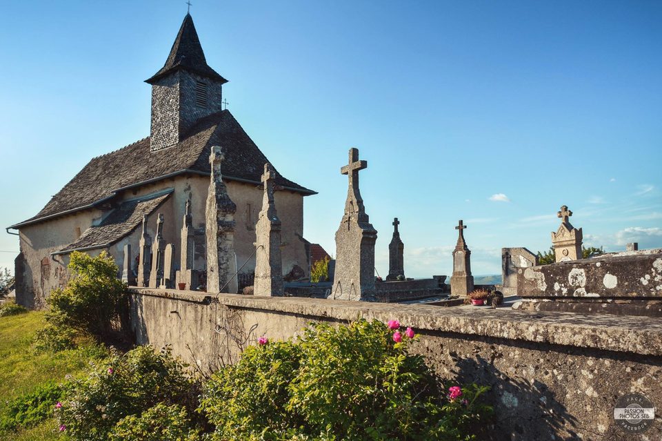 Sur les terres de messire de Senteul