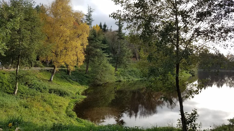 Le Moulin de Bruel