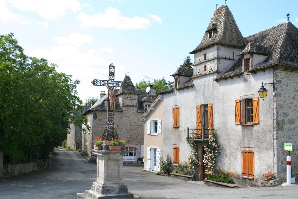 Village de Cabanes