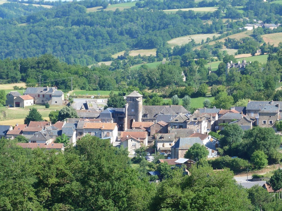 Chemin de Paurès (SP 3)