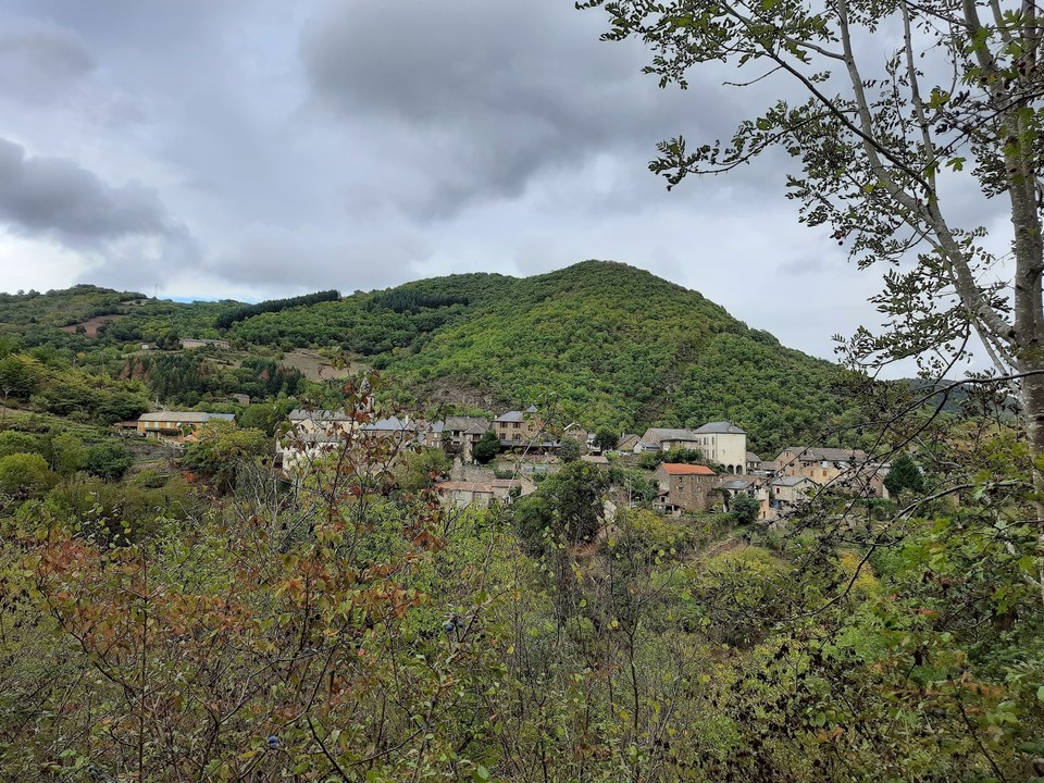 Village d'Ayssènes